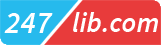 247Lib Logo